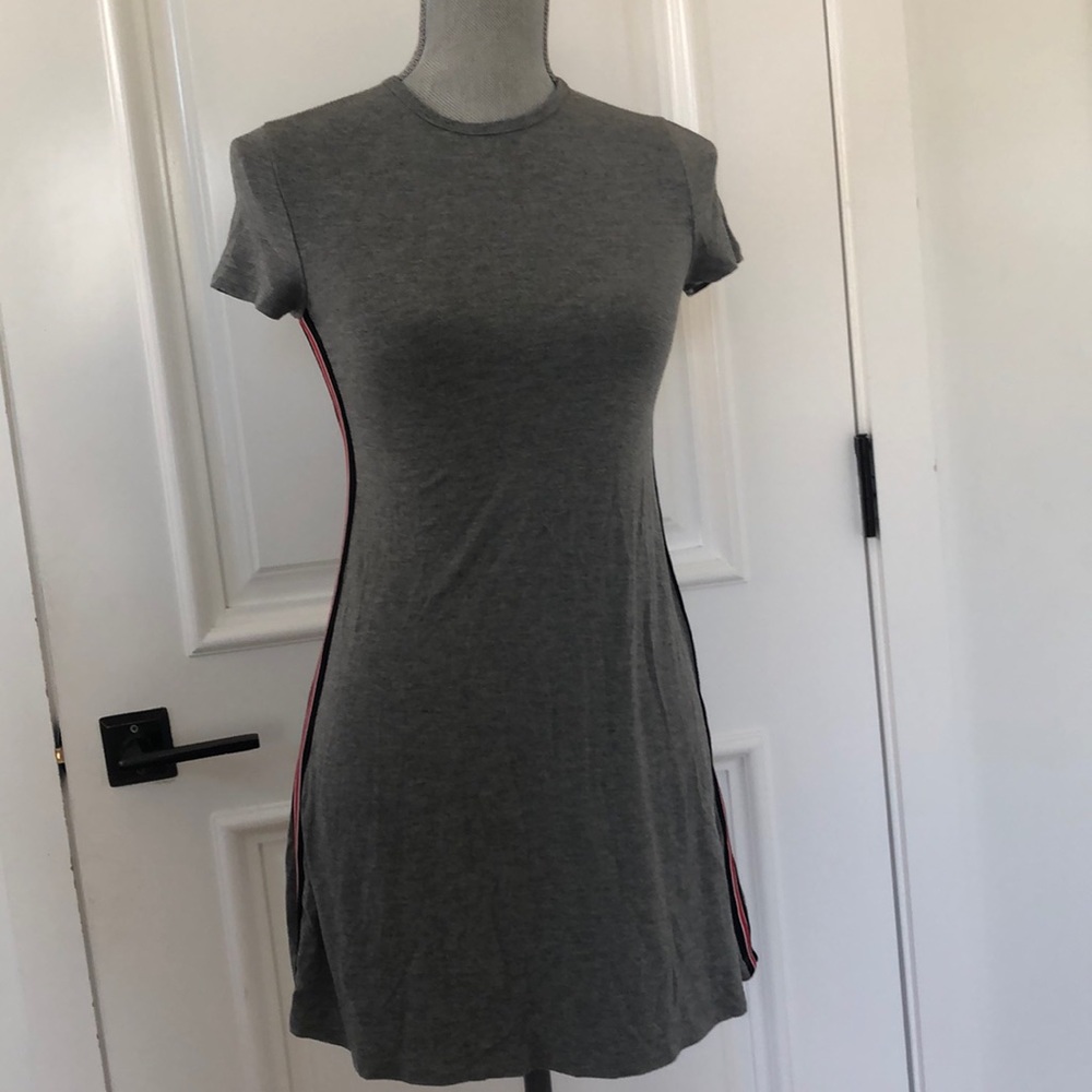 Suite Benedict casual mini dress